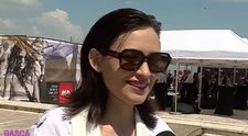 Irina Rimes, primele declarații despre iubitul ei. Ce a spus cântăreața despre căsătorie