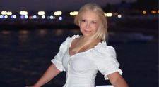 Ludmila Balan a suferit o formă grea de Covid-19. Prima declarație a artistei: ”M-a atacat și m-a lovit rău de tot”