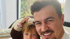 Cât de mare a crescut fiica Elenei Udrea. Cea mai recentă fotografie cu Eva Maria