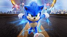 Pregateste-te de un weekend aventuros în familie: urmăriți împreună Sonic The Hedgehog, pe HBO GO
