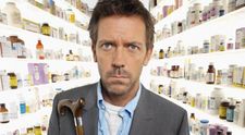 Hugh Laurie a dezvăluit ce ar spune Dr House despre coronavirus
