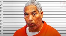 Un bărbat condamnat pentru dublă crimă în 1993, executat prin injecție letală. Ultimele sale cuvinte l-au șocat pe gardian