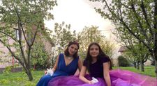 Ioana Ginghină și MiniArt Show, ediție specială live pe Facebook de Paște