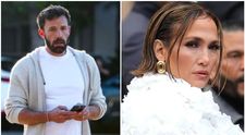 Divorțul dintre Ben Affleck și Jennifer Lopez se lasă cu scandal: 