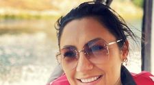 Andra, răspuns sincer după ce presa a scris că ar fi însărcinată: „E greu, cumva, să stau mereu să explic”