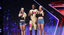 Românii au talent 2021: Jump Plus World a arătat că săritul cu coarda poate fi dus la nivel de artă