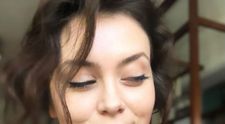 Anca Dumitra, despre rolul pe care îl joacă de 10 ani. Ce asemănare vede între ea și Gianina din Las Fierbinți