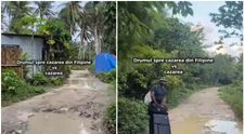 O influenceriță din România și-a rezervat o cazare superbă în Filipine, dar a rămas șocată când a văzut drumul până acolo. Cum își descrie sejurul pe insula Siargao