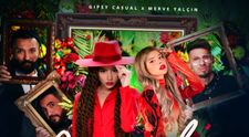 Gipsy Casual prezintă „Romale”, o colaborare incitantă cu Merve Yalcin, artistă din Turcia