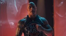 VIDEO Dwayne Johnson a debutat în muzică și a ajuns number one în trending