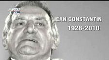 Dichiseanu, despre Jean Constantin: 