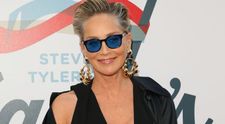 De ziua ei, Sharon Stone s-a bucurat de cea mai frumoasă realizare. ”Sunt scriitoare!”
