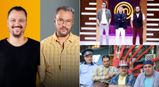 Aseară, milioane de românii au ales MasterChef, Las Fierbinți și Șef sub acoperire!