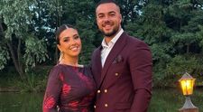 Ce face Culiță Sterp în vacanță, atunci când Daniela Iliescu nu este lângă el. Fanii au rămas surprinși de gestul artistului: „Agăț și eu ceva...”