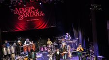 Vocea de aur a trupei Santana s-a stins din viață! De ce a murit una din legendele rock-ului latino