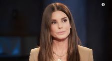 Avea un iubit superb, care a murit după trei ani de chin. Ce a făcut Sandra Bullock după ce și-a pierdut ”iubirea vieții ei”