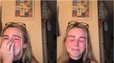 A fost la control, iar medicii i-au spus că are cancer în stadiul 4! Celebra influenceriță Sydney Towle, în lacrimi pe Instagram: „Aveam o presimțire”