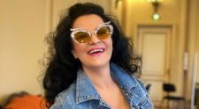 Angela Gheorghiu și iubitul ei au plecat în vacanță. Ce destinație au ales