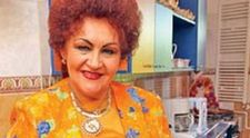 Elena Merisoreanu