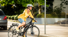 (P) Top 5 sfaturi de care să ții cont atunci când folosești biciclete de oraș