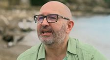 Relu Pănescu s-a întors la Survivor: ”Este timpul să plătesc polițele celor care au complotat împotriva mea”