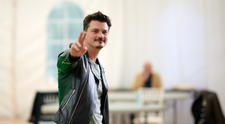 Ce așteptări are Emilian Oprea de la noul sezon din Vlad?
