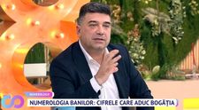 Numerologul arată cum putem influența fluxul banilor în viața noastră