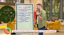 Cum îți pregătești copilul pentru grădiniță: trucurile care fac adaptarea mai ușoară! Ce greșeli e important să eviți