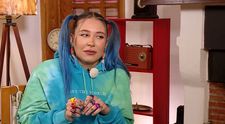 Emy Alupei, despre primii bani câștigați. 