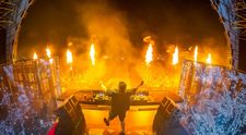 Peste 73.000 de participanți în cea de-a treia seară de Neversea. Tinie Tempah, Dimitri Vegas, Alok, Salvatore Ganacci, Sebastian Legere au transformat seara într-o petrecere eclectică