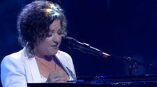 Românii au talent 2021 - semifinala 2. Elena Gatcin a tansmis emoții puternice interpretând melodia ”Spune-mi”