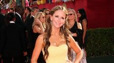 Jennifer Love Hewitt si-a cerut scuze pentru felul in care arata. Cum a aparut actrita pe covorul rosu