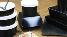 (P) Caserole din carton, trainice, la Snick Ambalaje sunt disponibile