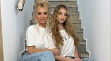Fiica Andreei Bănică a împlinit 16 ani și e superbă! Adolescenta seamănă leit cu celebra ei mamă: „Ești parte din mine, dar mult mai curajoasă și mai minunată decât aș fi putut visa vreodată”