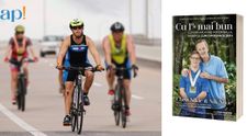 Povestea lui Chris Nikic, prima persoană cu sindromul Down care a terminat un triatlon IRONMAN