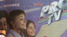 Cum arată azi Gianina Corondan și Mihai Călin! Au venit alături de Dana Rogoz La provocările lui Măruță: 