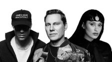 Tiësto aprinde ringurile de dans cu remixul exploziv al piesei 