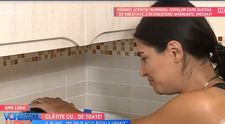 VIDEO Clătite cu de toate. Rețetă simplă și rapidă
