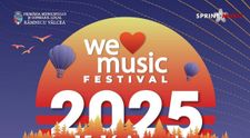 Andra, pe aceeași scenă cu Rico Sanchez & Gipsy Kings la We Love Music Festival 2025. Publicul are acces GRATUIT