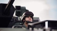 Selly: ”Nu este o campanie MApN și nu am fost plătit de Armata Română”