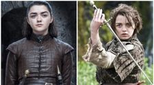 Cum arată în prezent Maisie Williams, actrița care a jucat rolul lui Arya Stark în „Game of Thrones”. A trecut prin mai multe schimbări de look