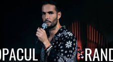 VIDEO Randi lansează un remake al celebrei piese „Copacul”