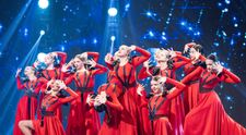 Românii au talent, 19 aprilie. Ana Dance, moment hipnotizant de dans: „Am văzut poate cel mai bun grup de dansatoare din acest sezon!”
