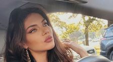 Cristina Ich, ceartă incredibilă cu un polițist! A povestit totul pe Instagram, cu lacrimi în ochi: „Te umilesc”