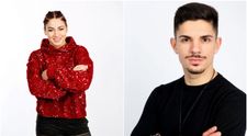 Cum comentează mama lui Marius Crăciun relația pe care fiul ei o are cu Diana Belbiţă