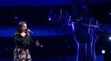 Vocea României, 15 septembrie 2023: Alexandra Sîrghi i-a cucerit în unanimitate pe antrenori: „Ești fantastică!”