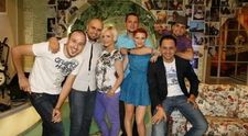 Vineri, 16 iulie, Happy Hour intra in vacanta