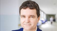 Nicușor Dan, noul primar general al Capitalei, declarații în exclusivitate: ”Soția a aflat rezultatele pe telefon”