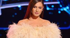 Raluka a lansat piesa „Acum”. „Nu lăsați iubirea să vă scape printre degete”