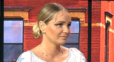 Maria Constantin, spui tot sau îți ia gura foc? Cum s-a descurcat cântăreața la această provocare